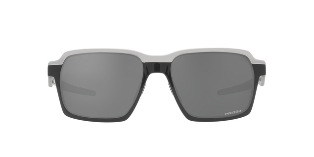 Oakley Unisex Parlay Rectangular Sunglasses