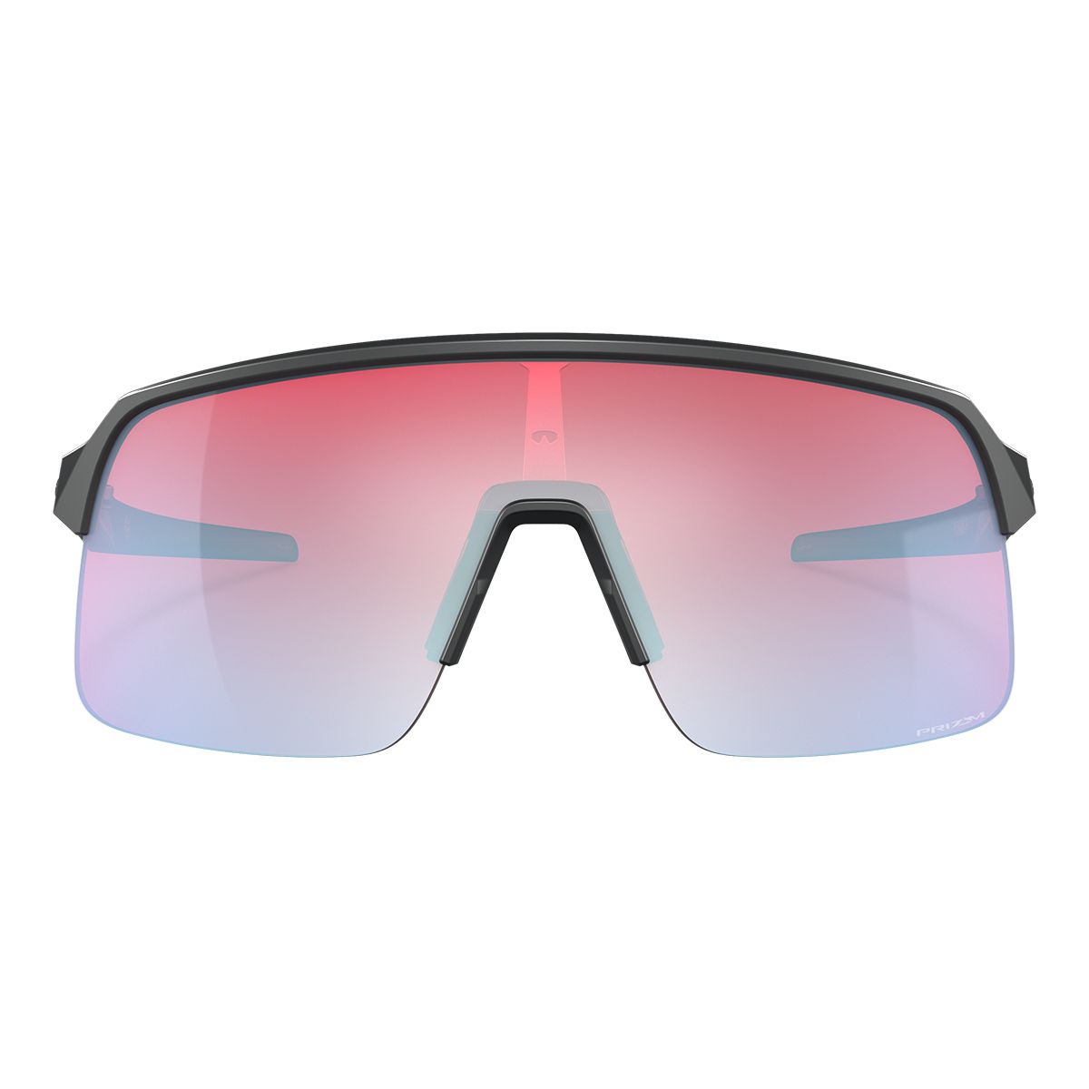Oakley Men's/Women's Sutro Lite Semi-Rimless Sunglasses Sport