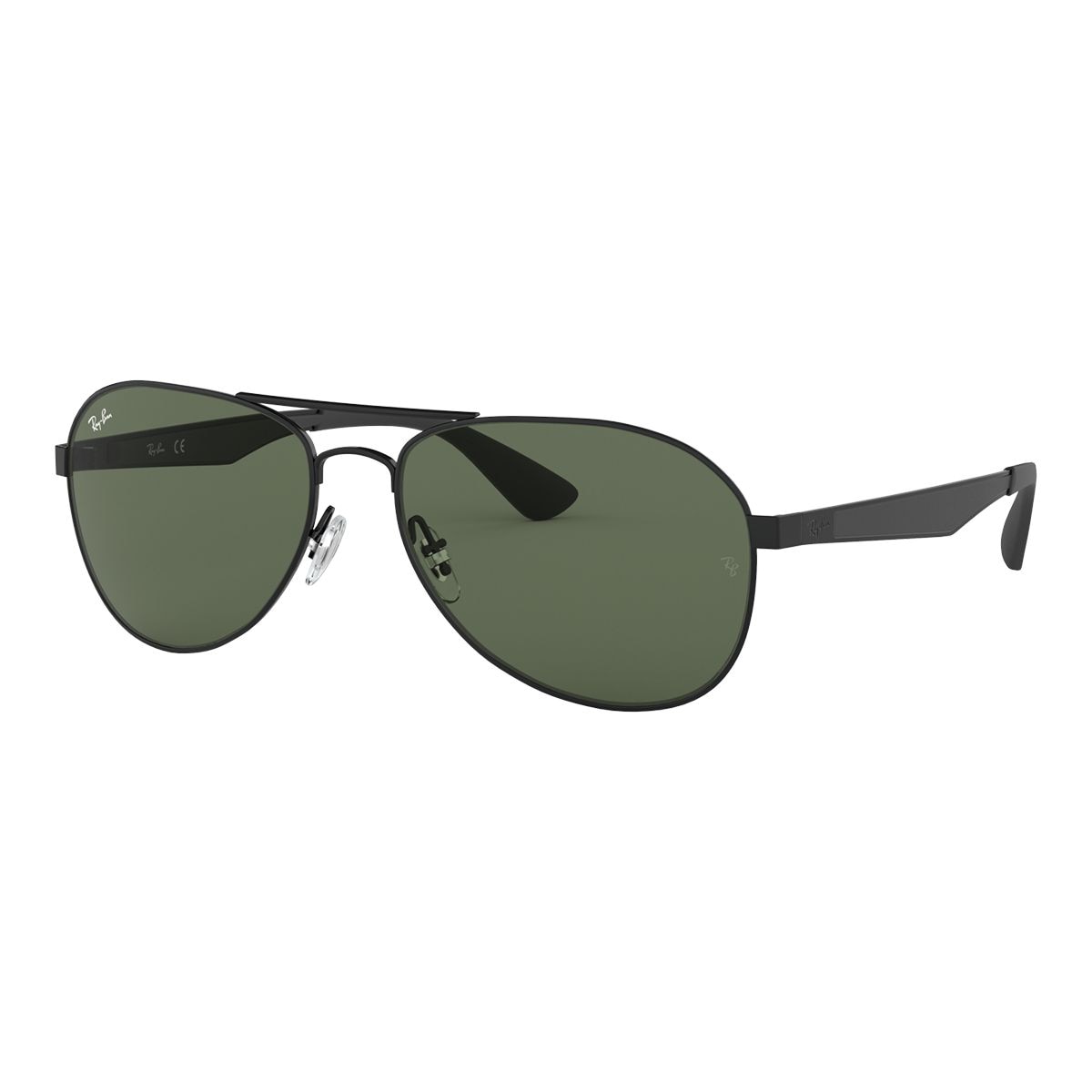 Ray-Ban Unisex 3549 Aviator Sunglasses
