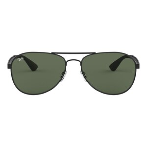 Ray-Ban Unisex 3549 Aviator Sunglasses