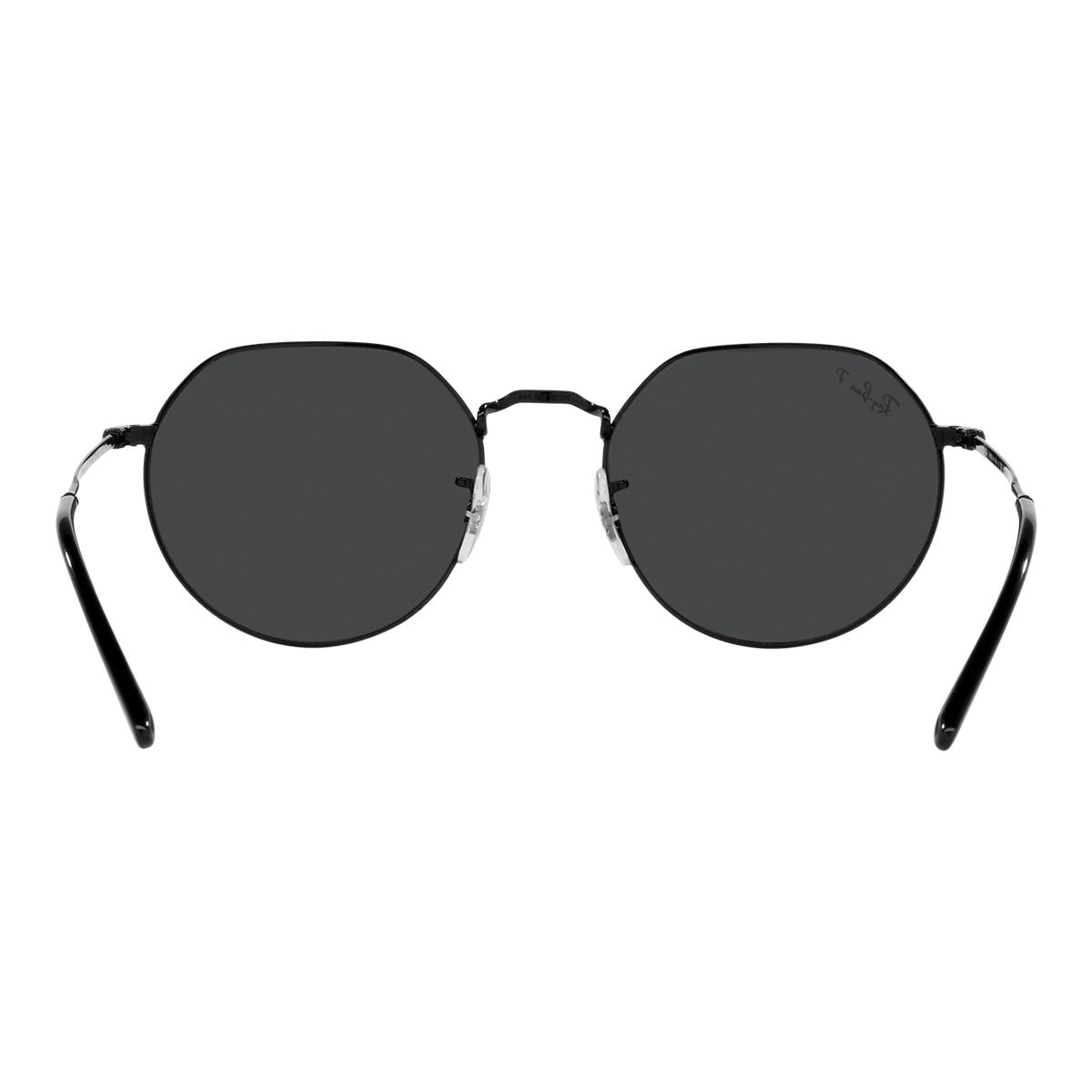 Ray Ban Unisex Jack Round Sunglasses