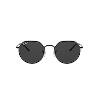 Ray Ban Unisex Jack Round Sunglasses Front_Flat