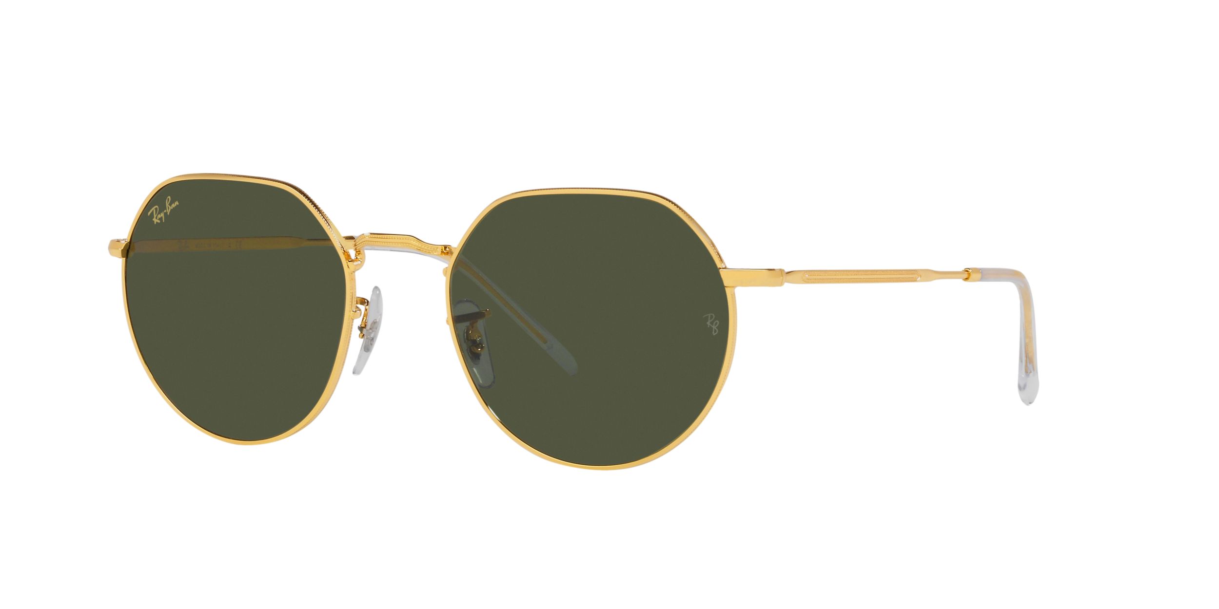 Ray-Ban Unisex Jack Sunglasses