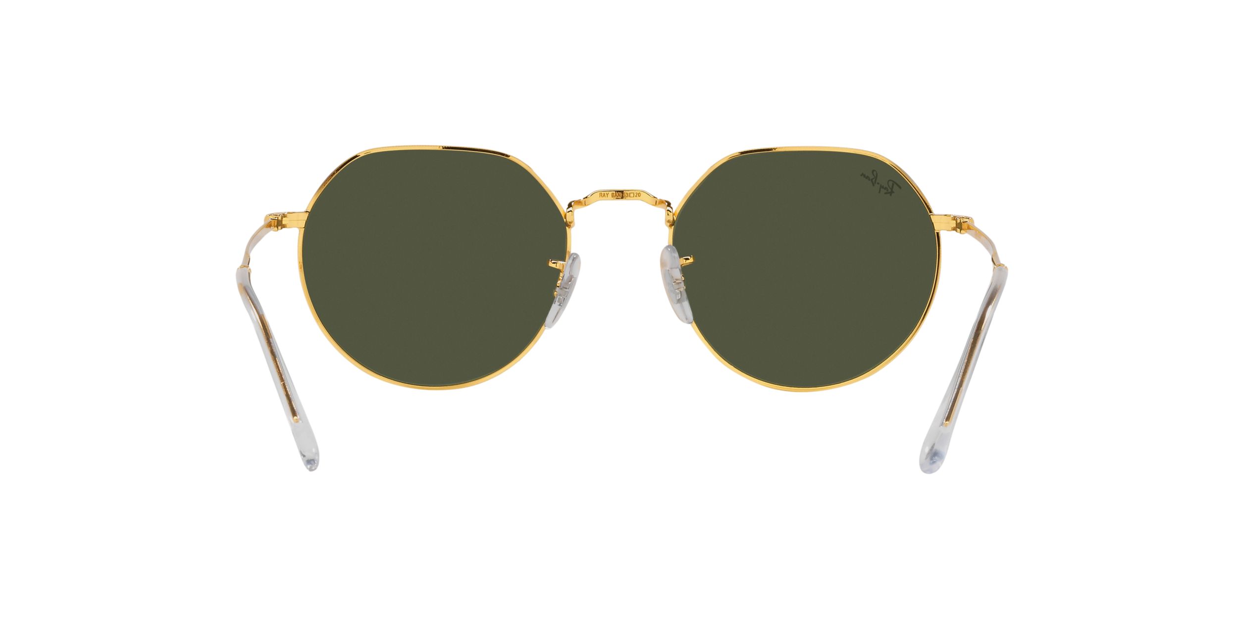 Ray-Ban Unisex Jack Sunglasses