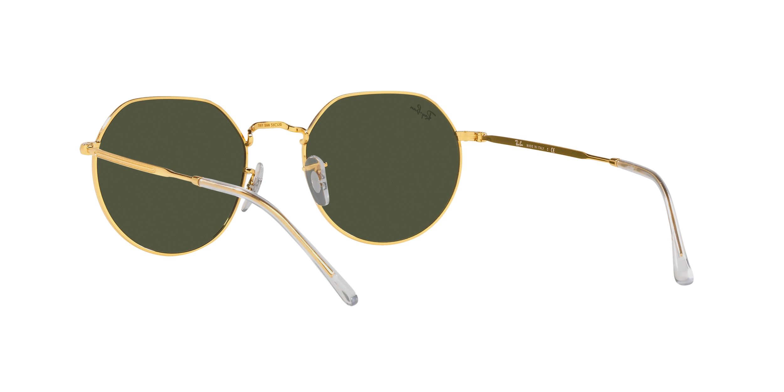 Ray-Ban Unisex Jack Sunglasses