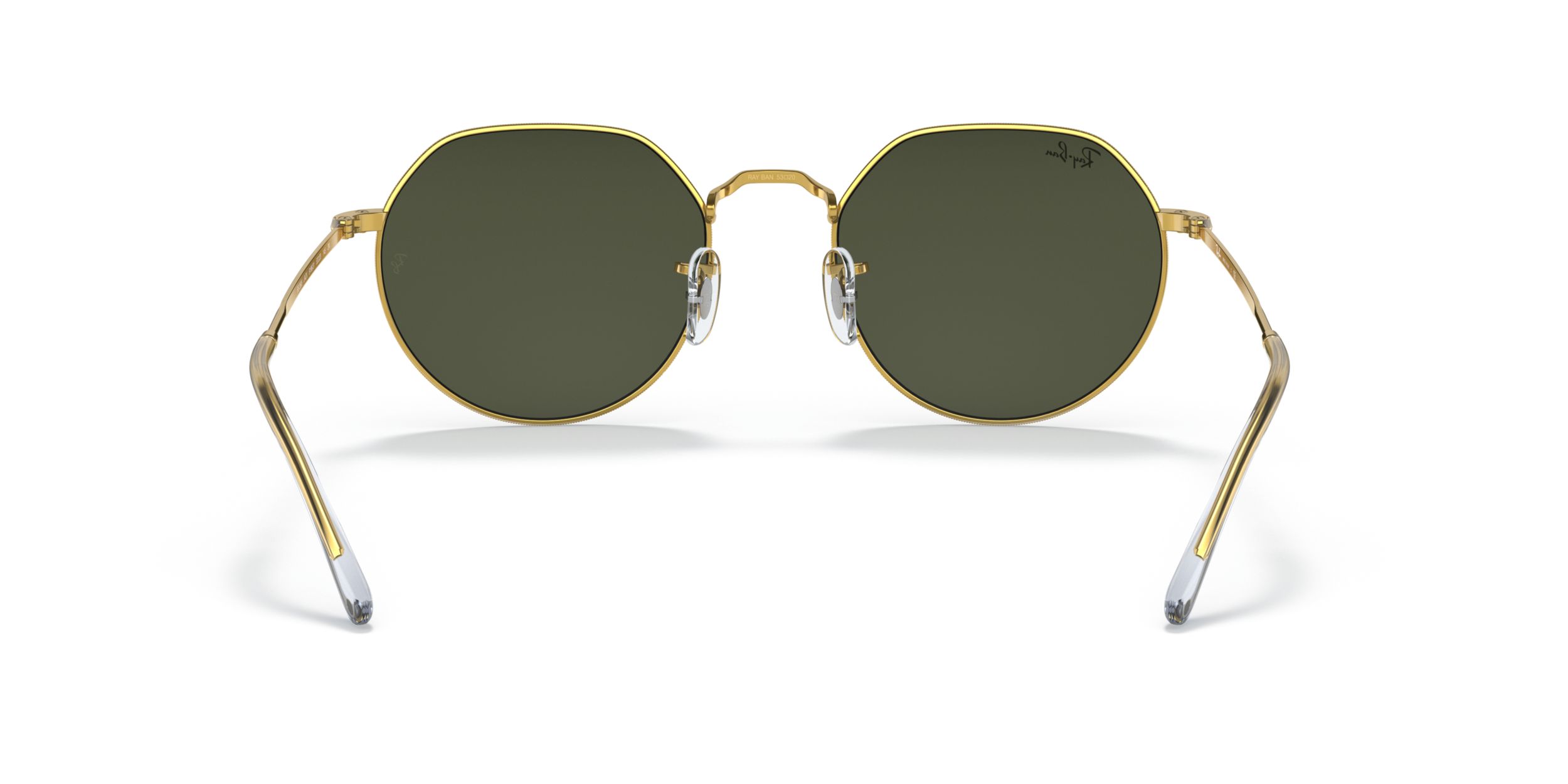 Ray-Ban Unisex Jack Sunglasses