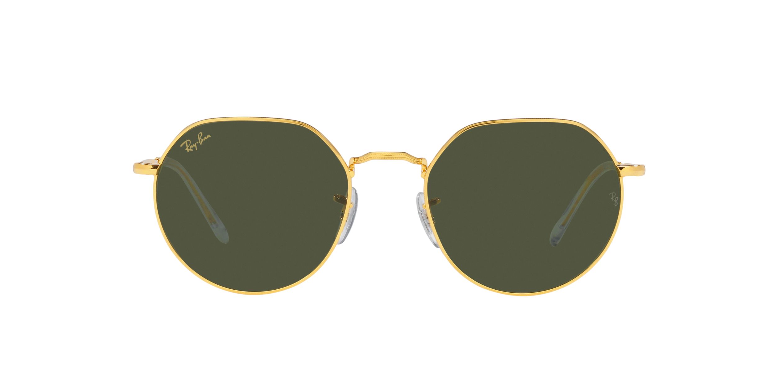 Ray-Ban Unisex Jack Sunglasses