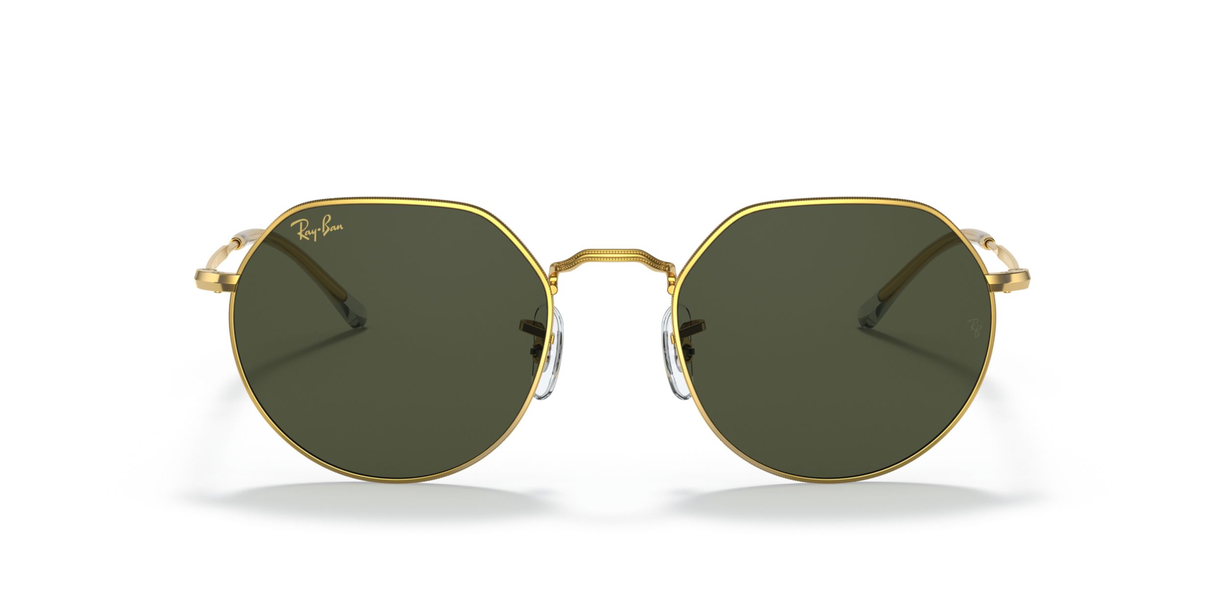 Ray-Ban Unisex Jack Sunglasses