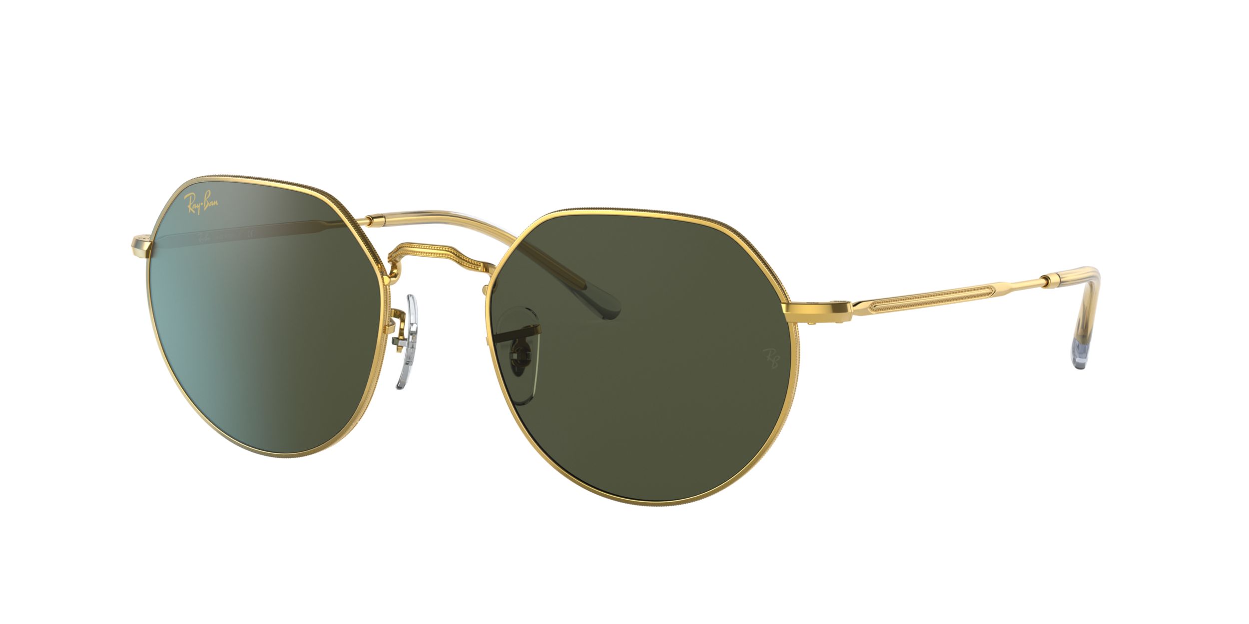 Ray-Ban Unisex Jack Sunglasses