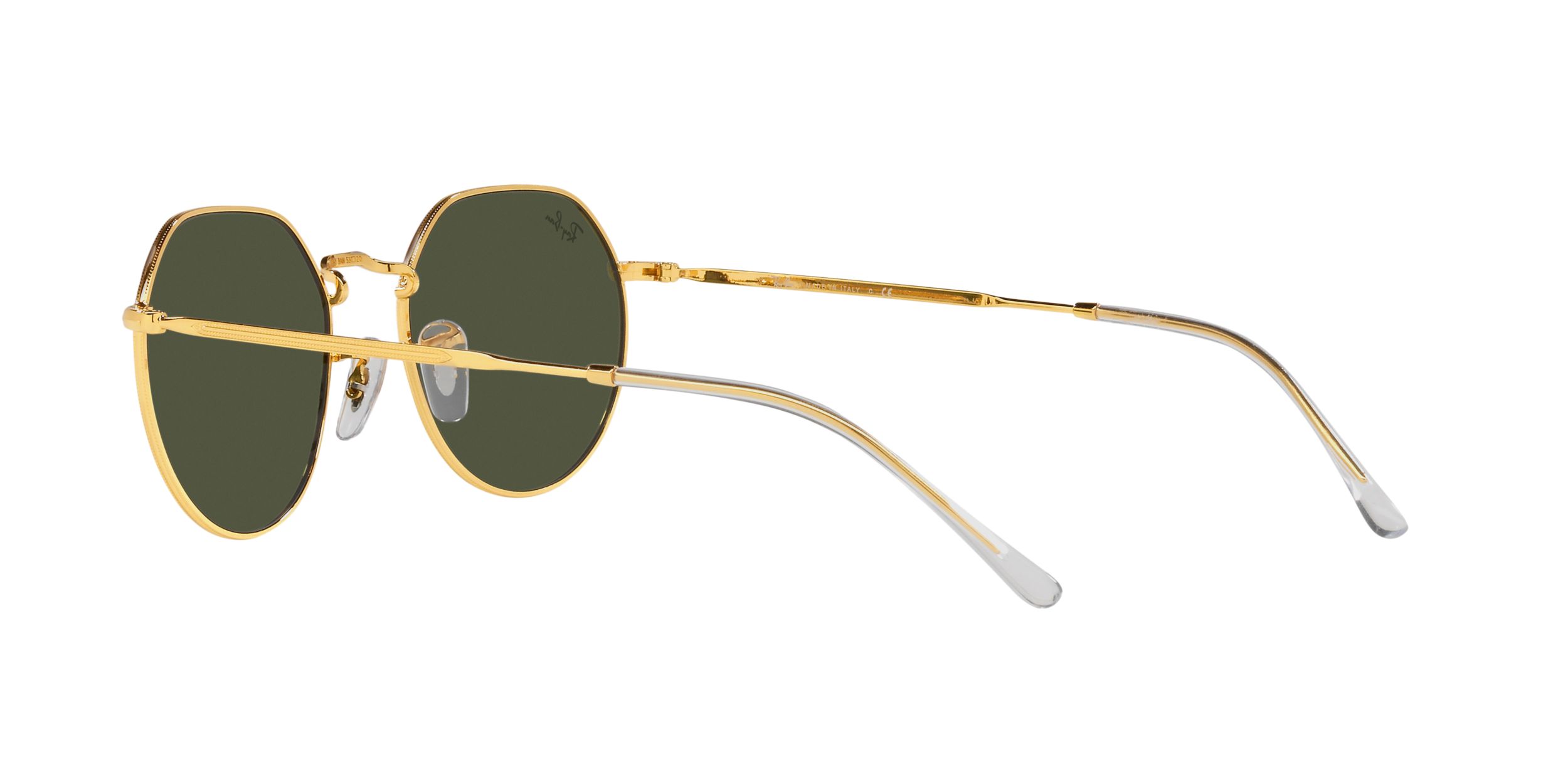 Ray-Ban Unisex Jack Sunglasses