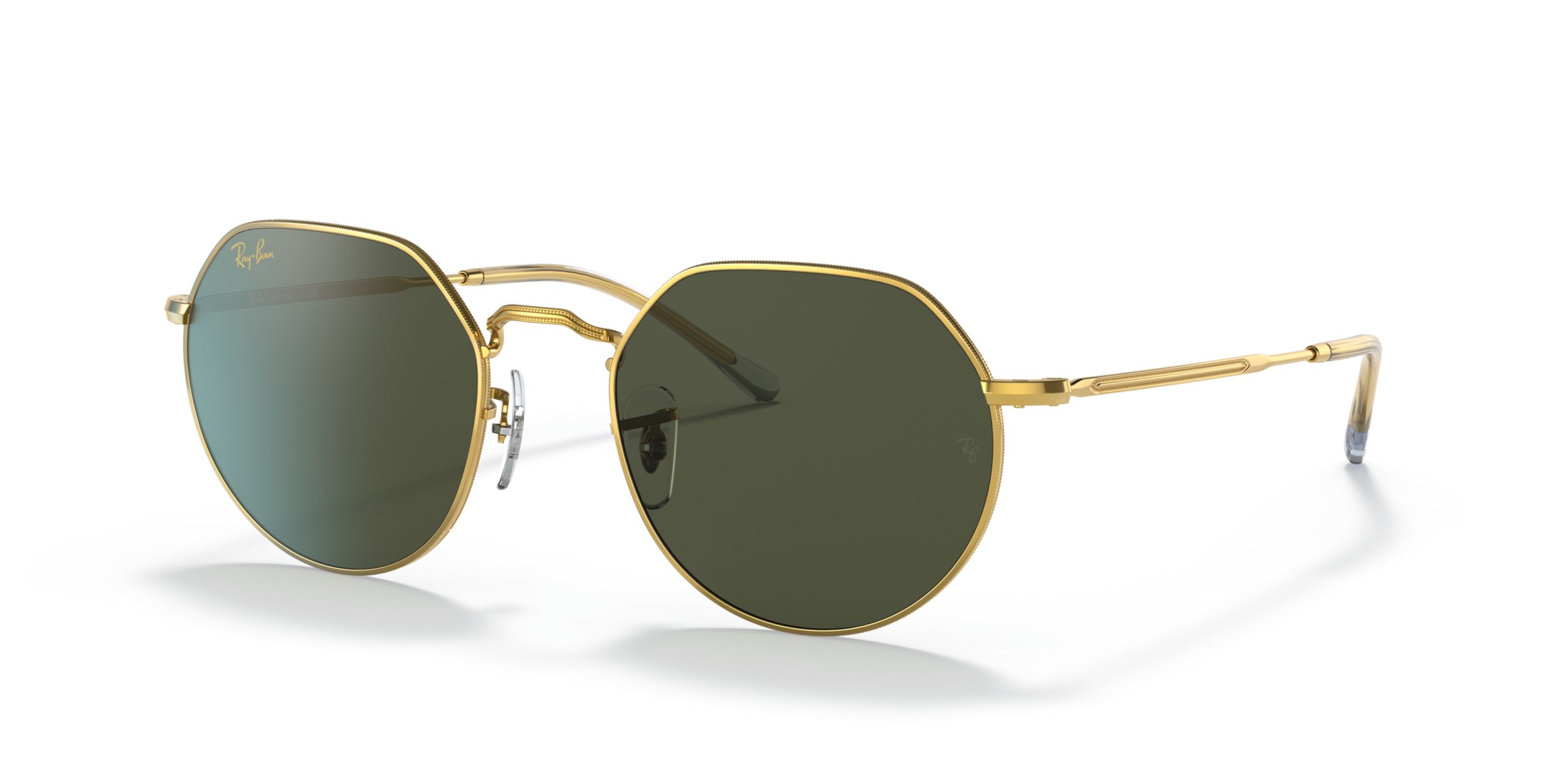 Ray-Ban Unisex Jack Sunglasses