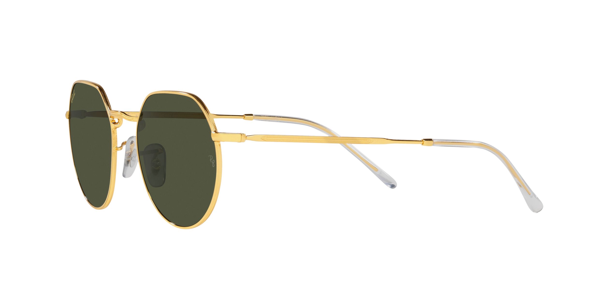 Ray-Ban Unisex Jack Sunglasses