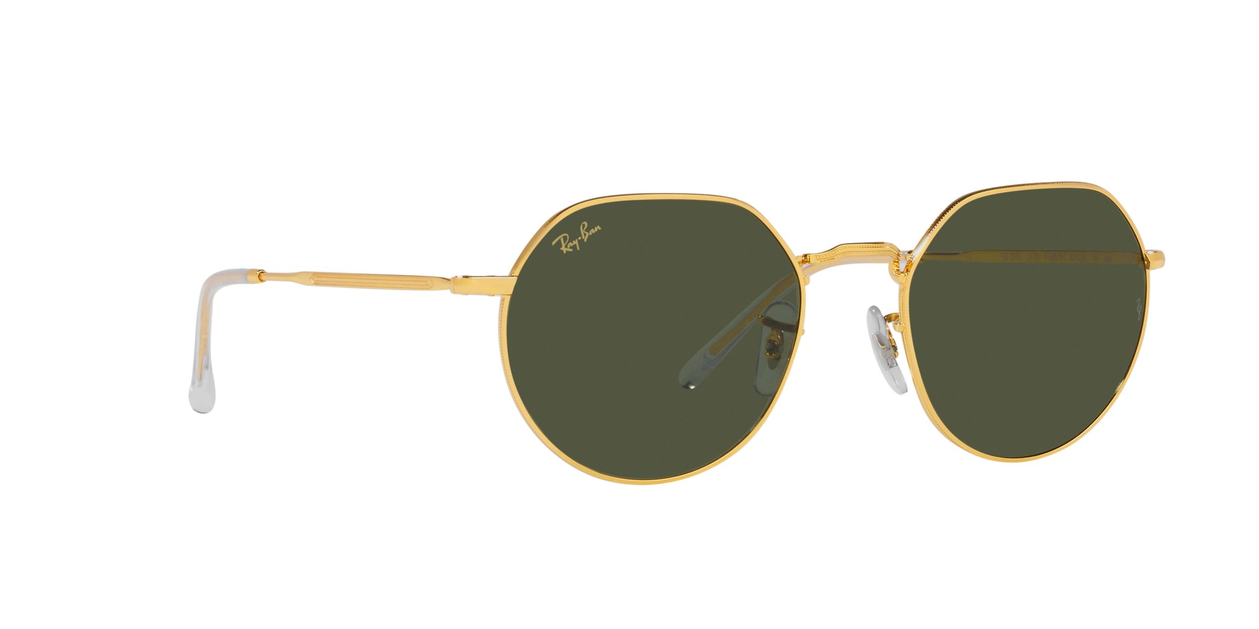 Ray-Ban Unisex Jack Sunglasses