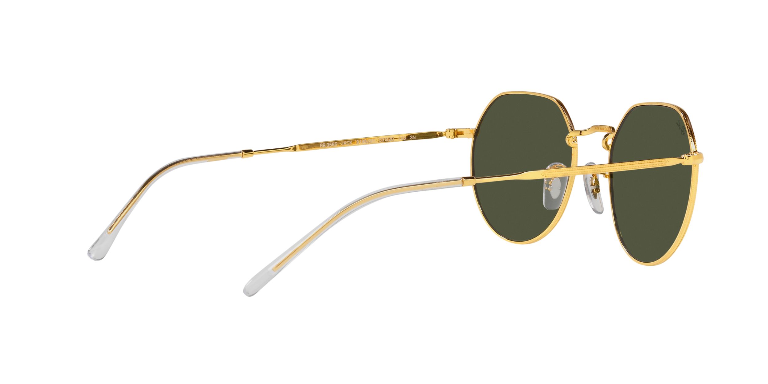 Ray-Ban Unisex Jack Sunglasses