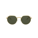 Ray-Ban Unisex Jack Sunglasses Front_Flat