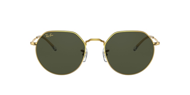 Ray-Ban Unisex Jack Sunglasses Front_Flat