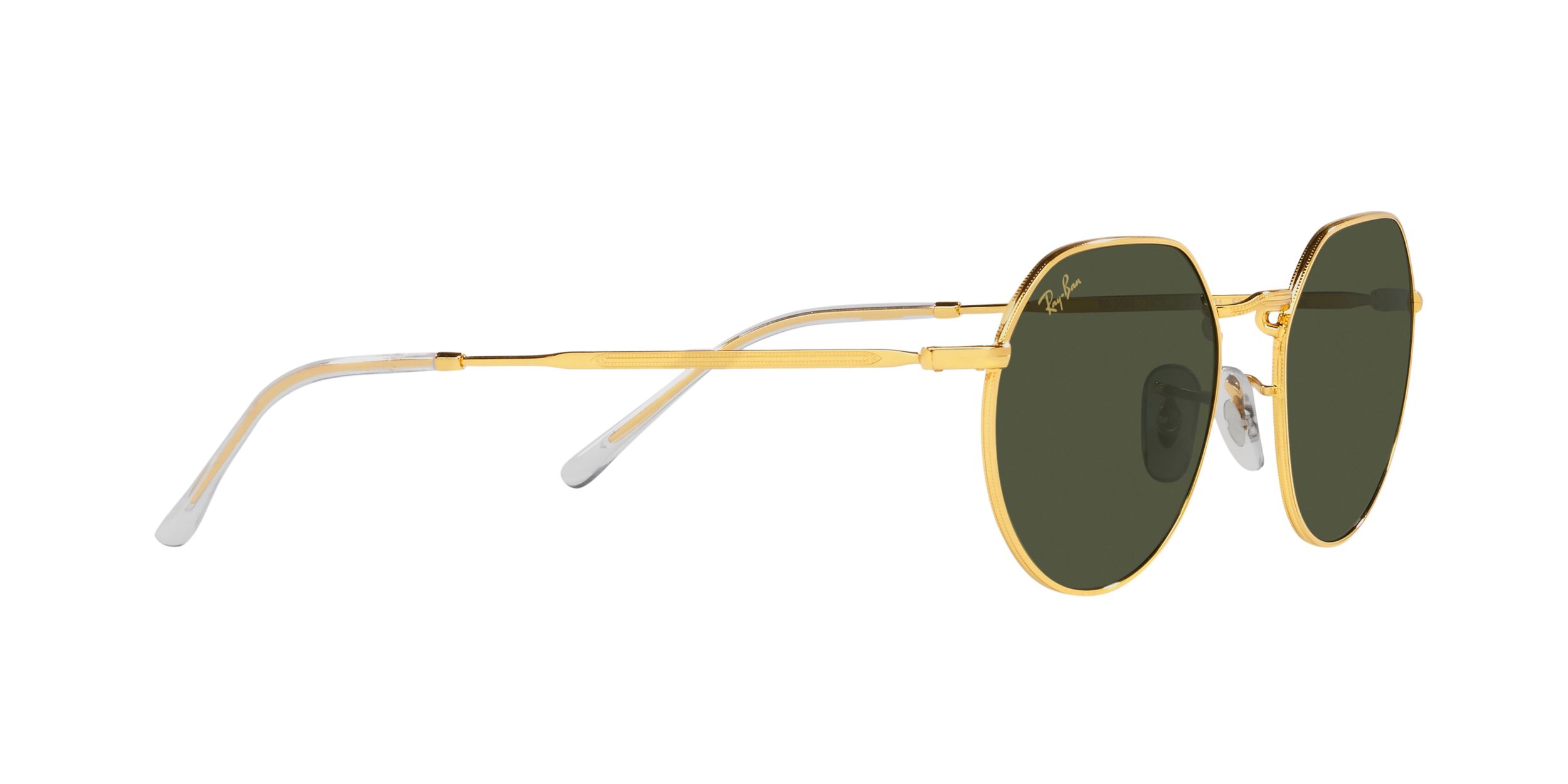 Ray-Ban Unisex Jack Sunglasses