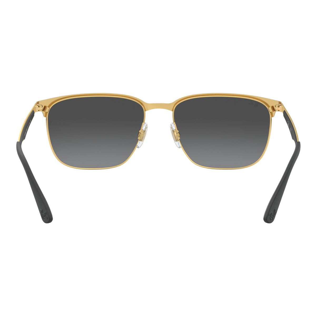 Ray-Ban Unisex 3569 Browline Sunglasses
