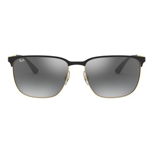 Ray-Ban Unisex 3569 Browline Sunglasses