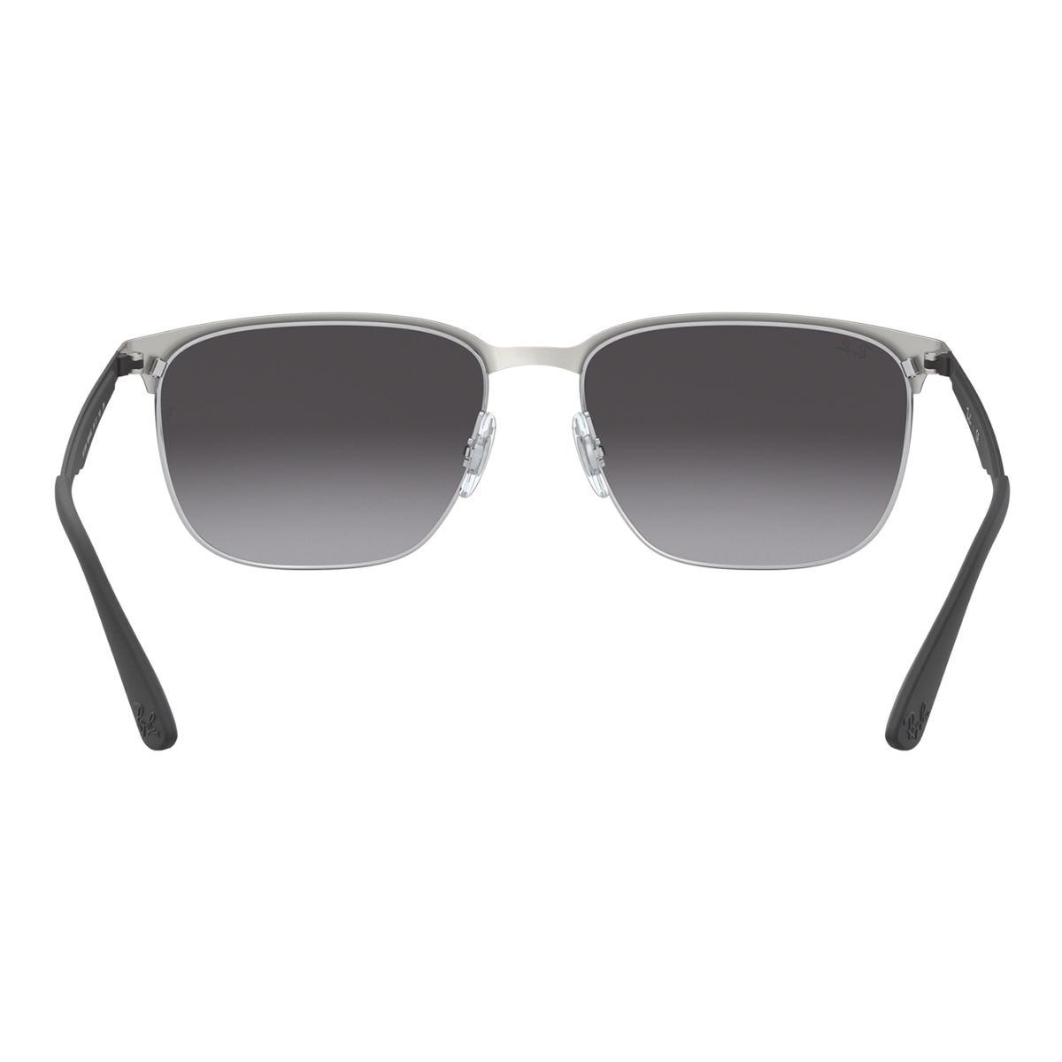 Ray-Ban Unisex 3569 Browline Sunglasses