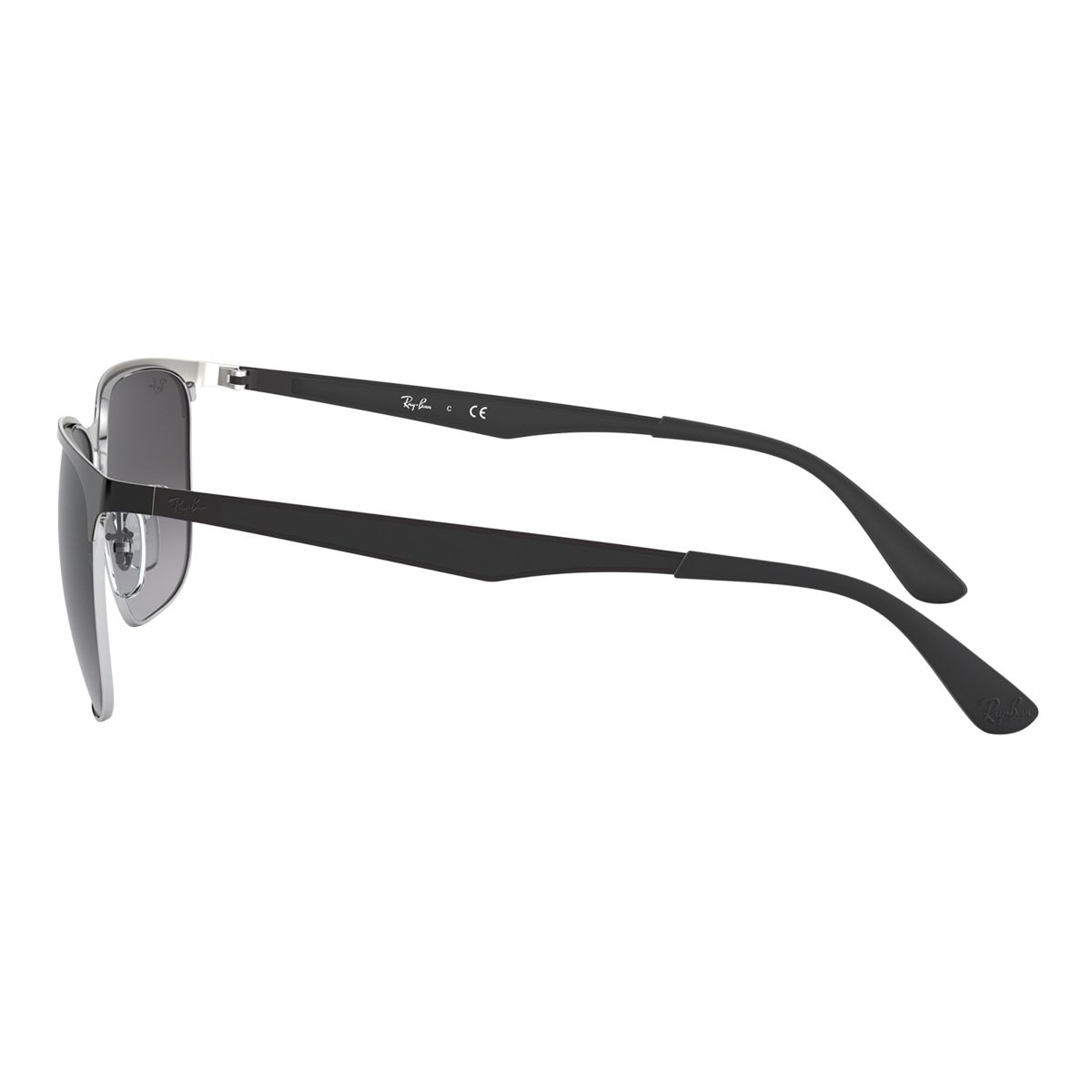 Ray-Ban Unisex 3569 Browline Sunglasses