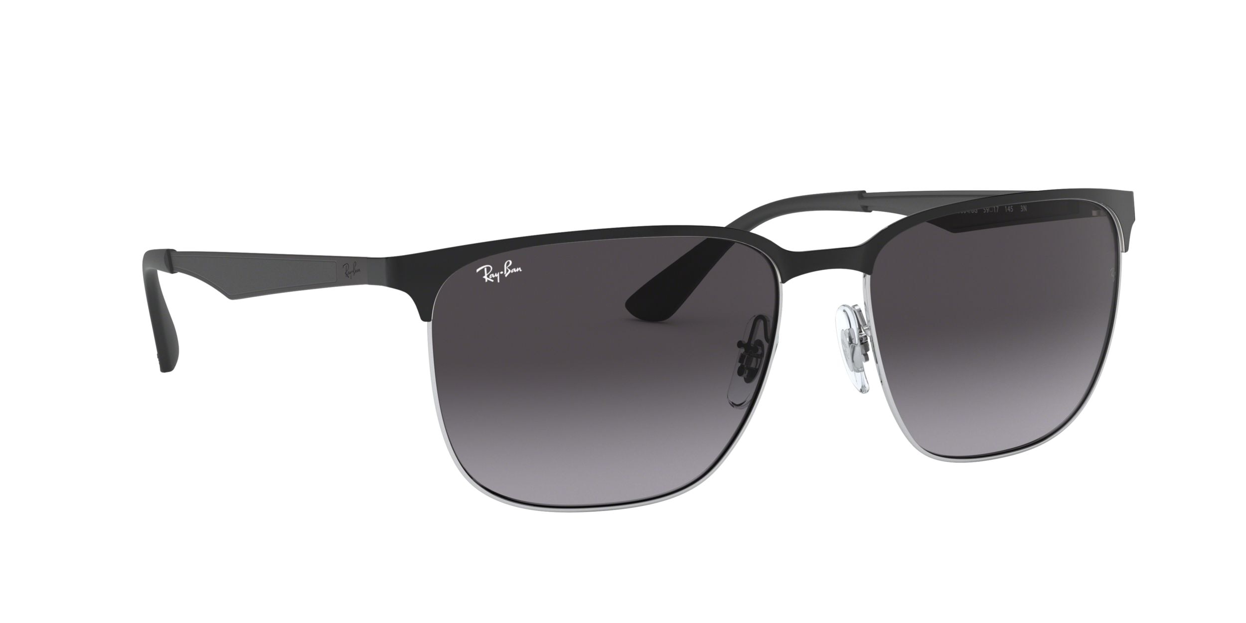 Ray-Ban Unisex 3569 Browline Sunglasses