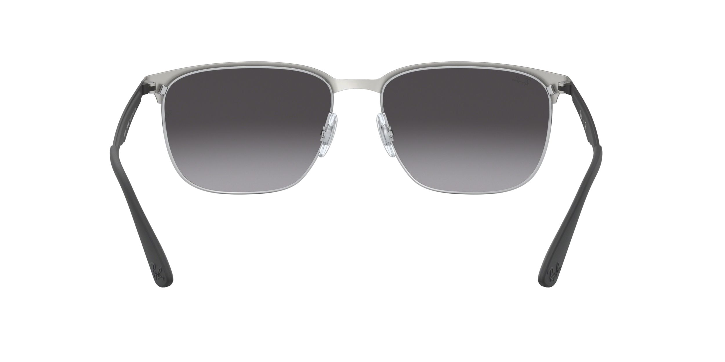 Ray-Ban Unisex 3569 Browline Sunglasses