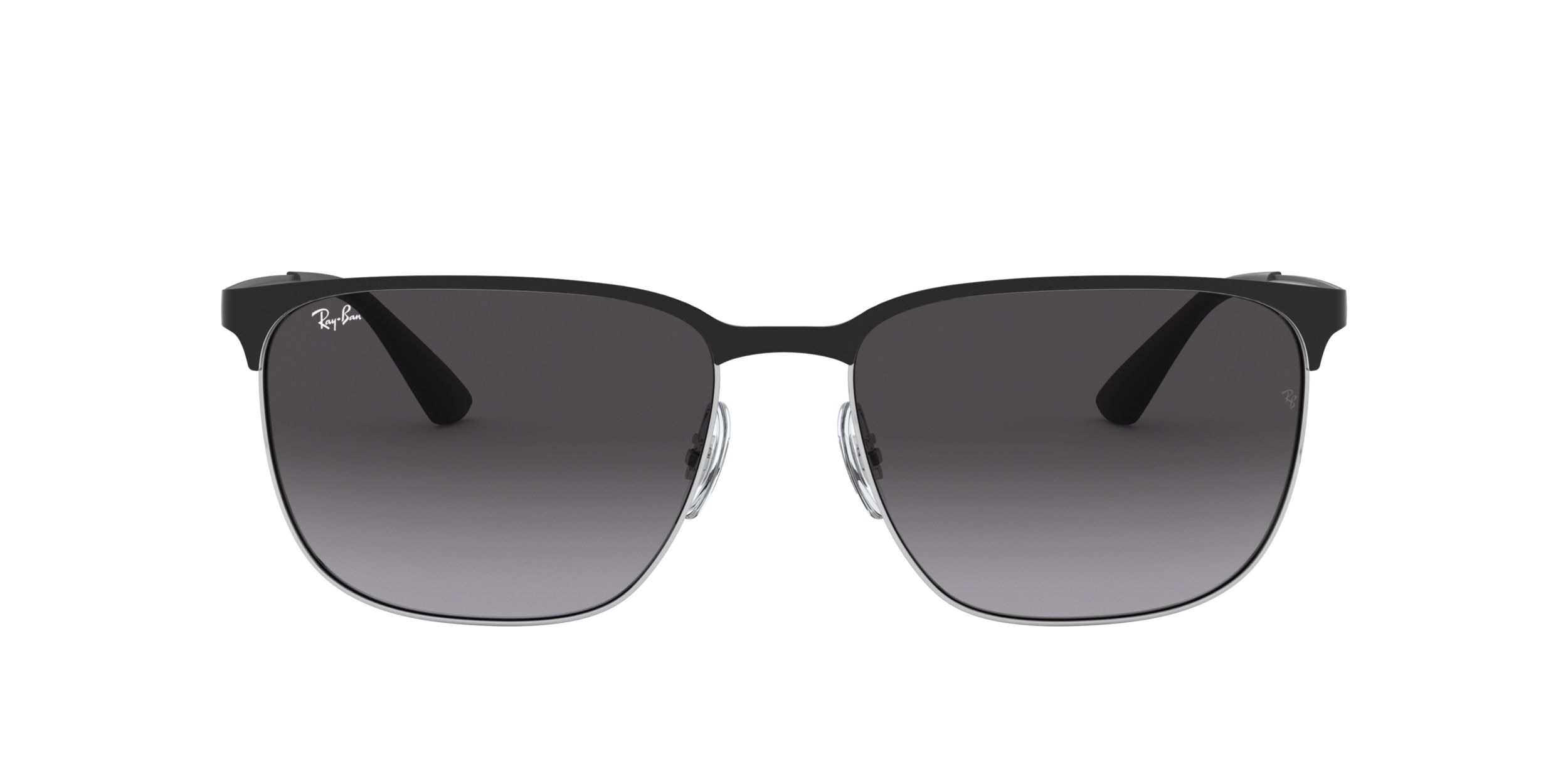 Ray-Ban Unisex 3569 Browline Sunglasses