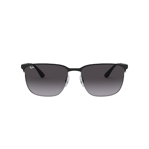 Ray-Ban Unisex 3569 Browline Sunglasses