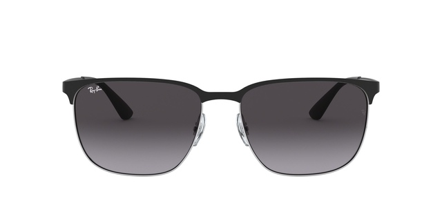 Ray-Ban Unisex 3569 Browline Sunglasses