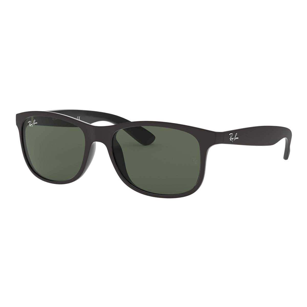 Ray-Ban Unisex Andy Wayfarer Sunglasses