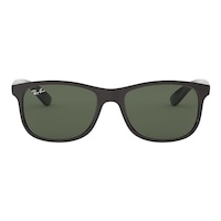 Ray-Ban Unisex Andy Wayfarer Sunglasses Front_Flat