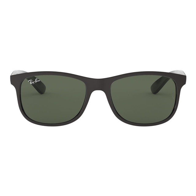 Ray-Ban Unisex Andy Wayfarer Sunglasses