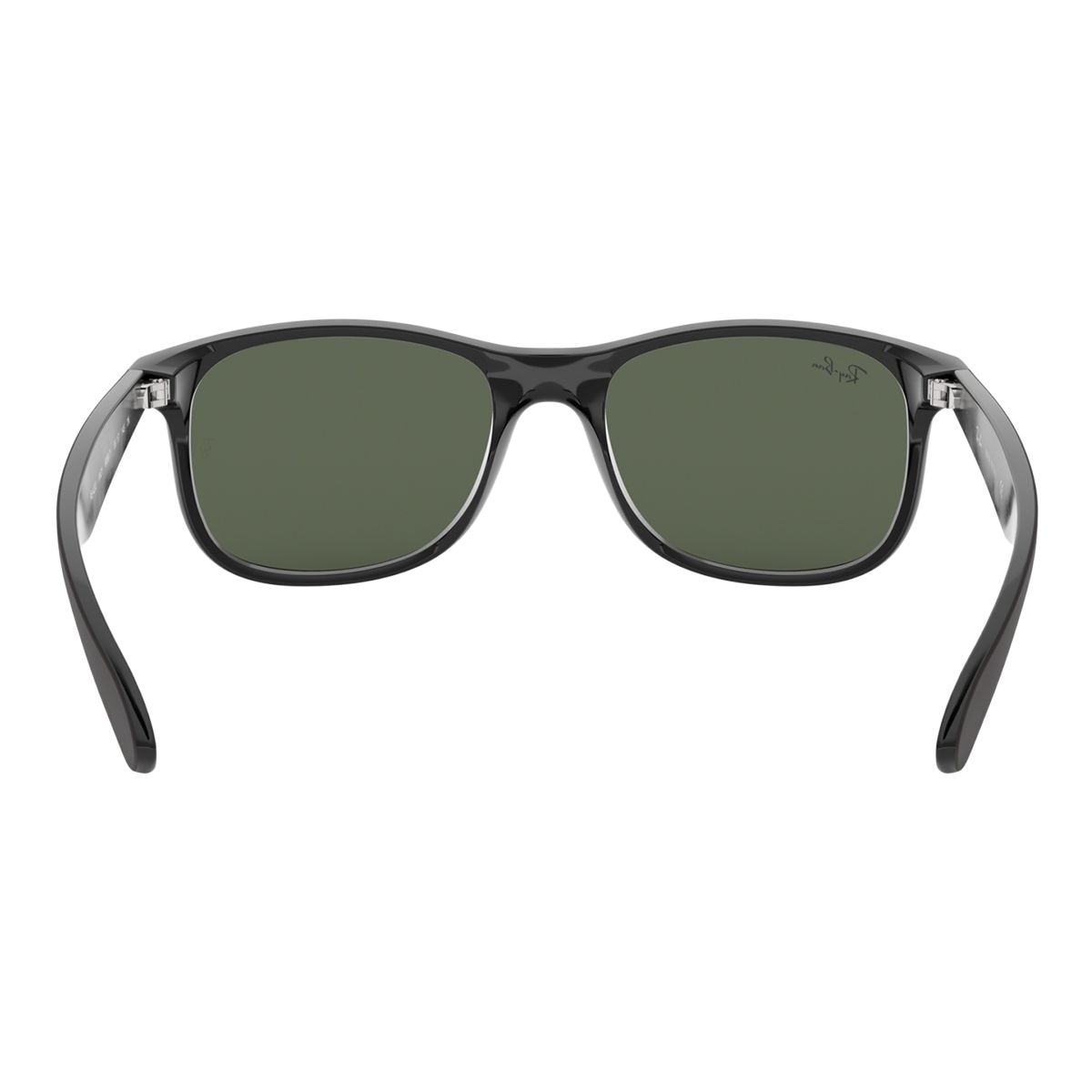 Ray-Ban Unisex Andy Wayfarer Sunglasses
