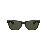 Ray Ban New Wayfarer Sunglasses Front_Flat