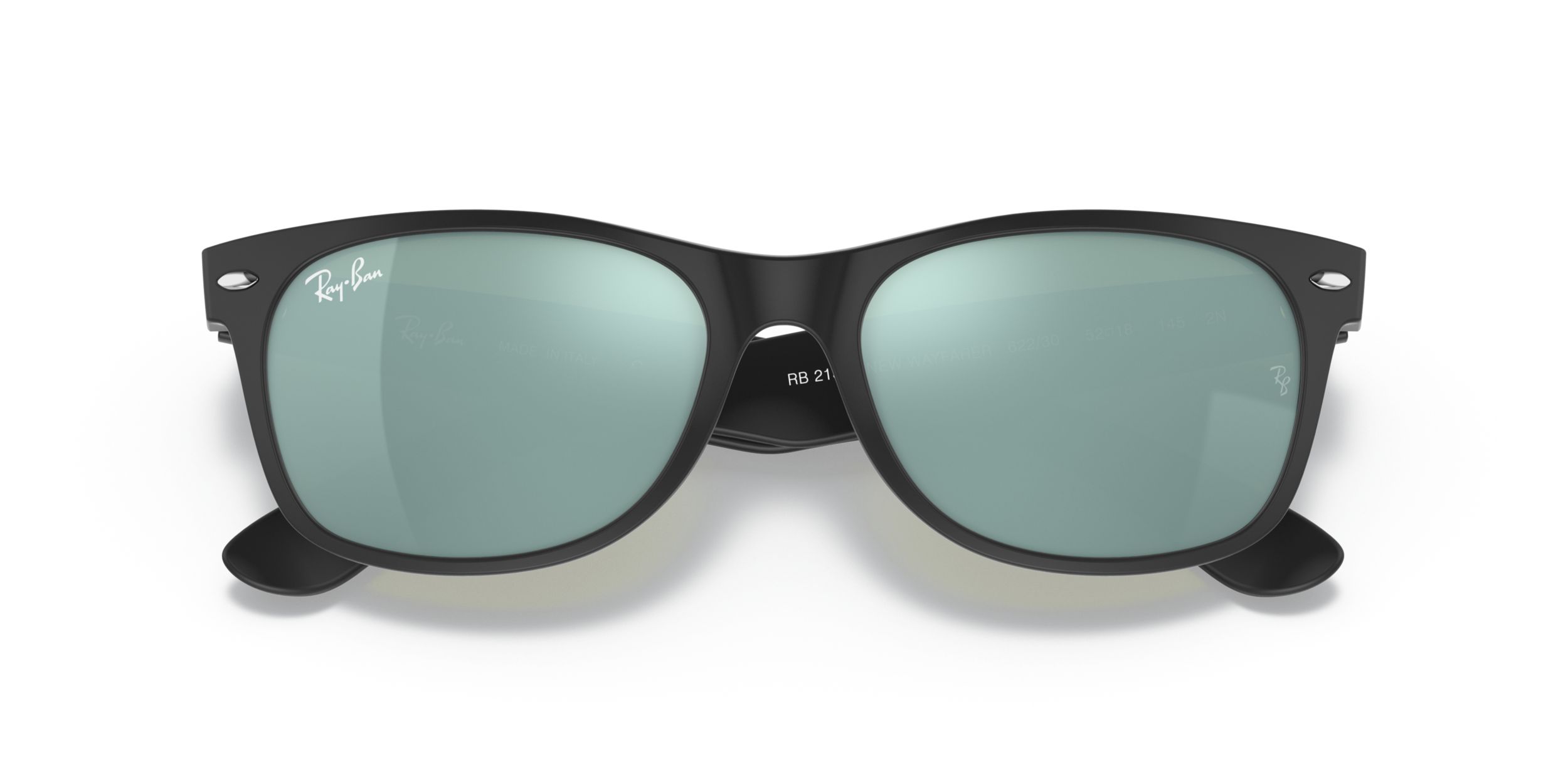 Ray-Ban Unisex New Wayfarer Sunglasses