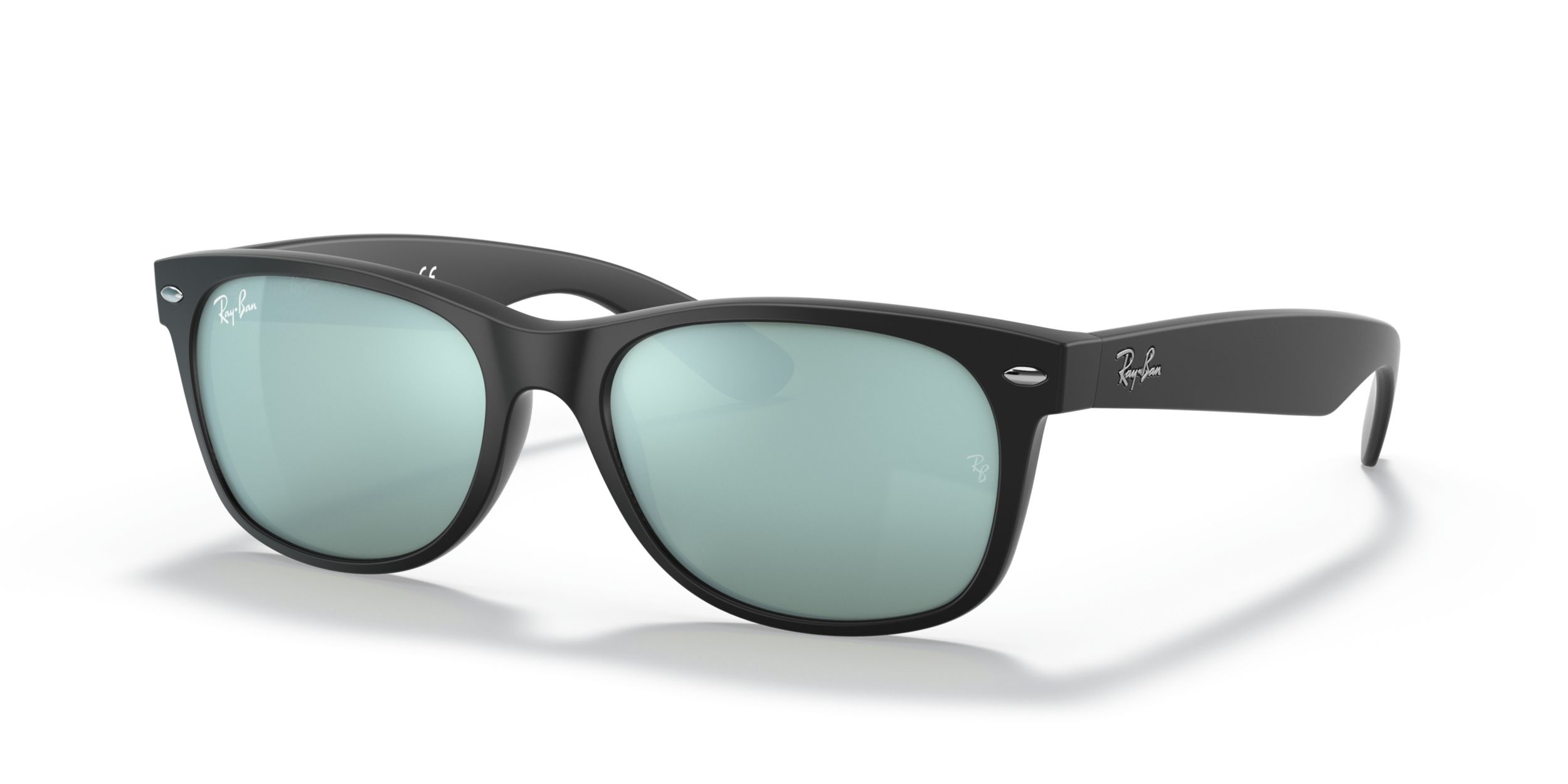 Ray-Ban Unisex New Wayfarer Sunglasses