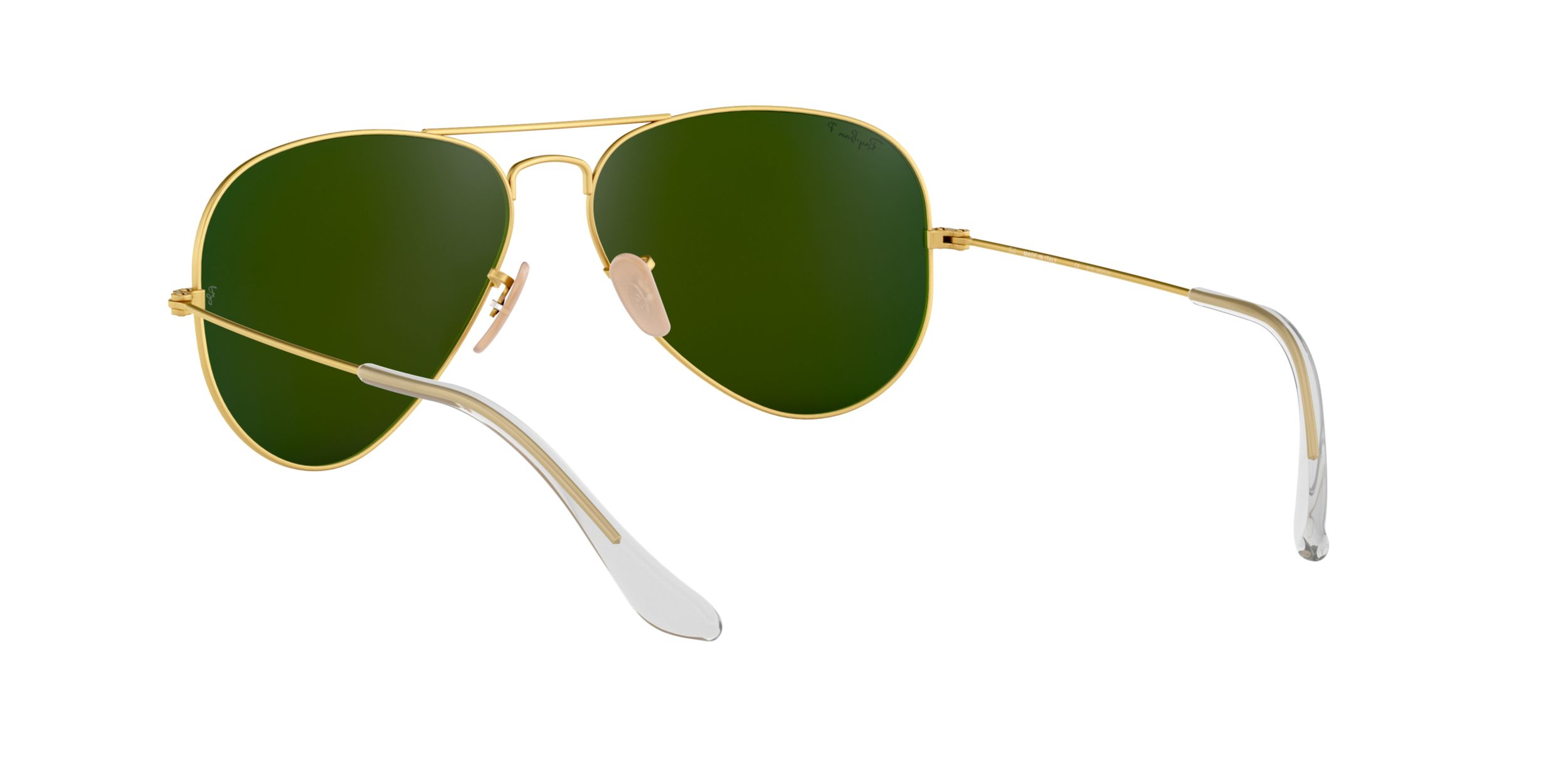 Ray Ban Unisex Aviator Sunglasses