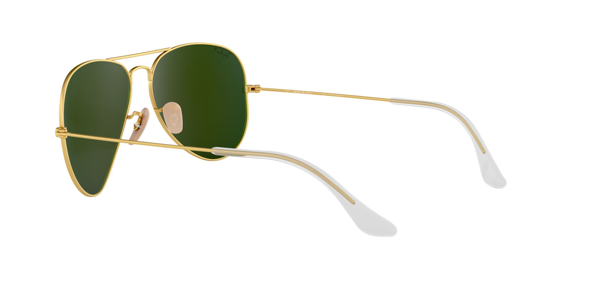 Ray Ban Unisex Aviator Sunglasses