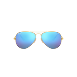 Ray Ban Unisex Aviator Sunglasses