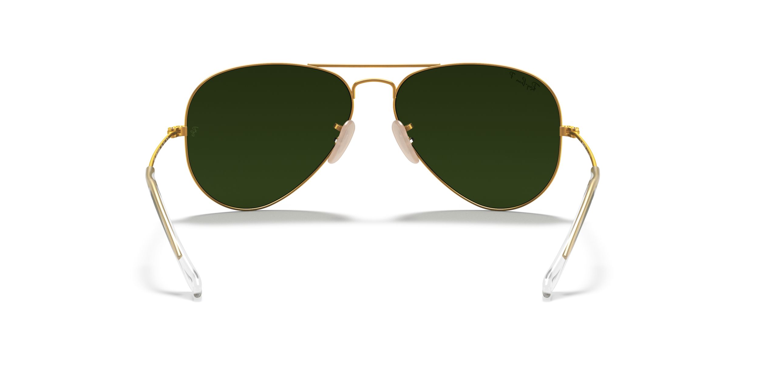 Ray Ban Unisex Aviator Sunglasses