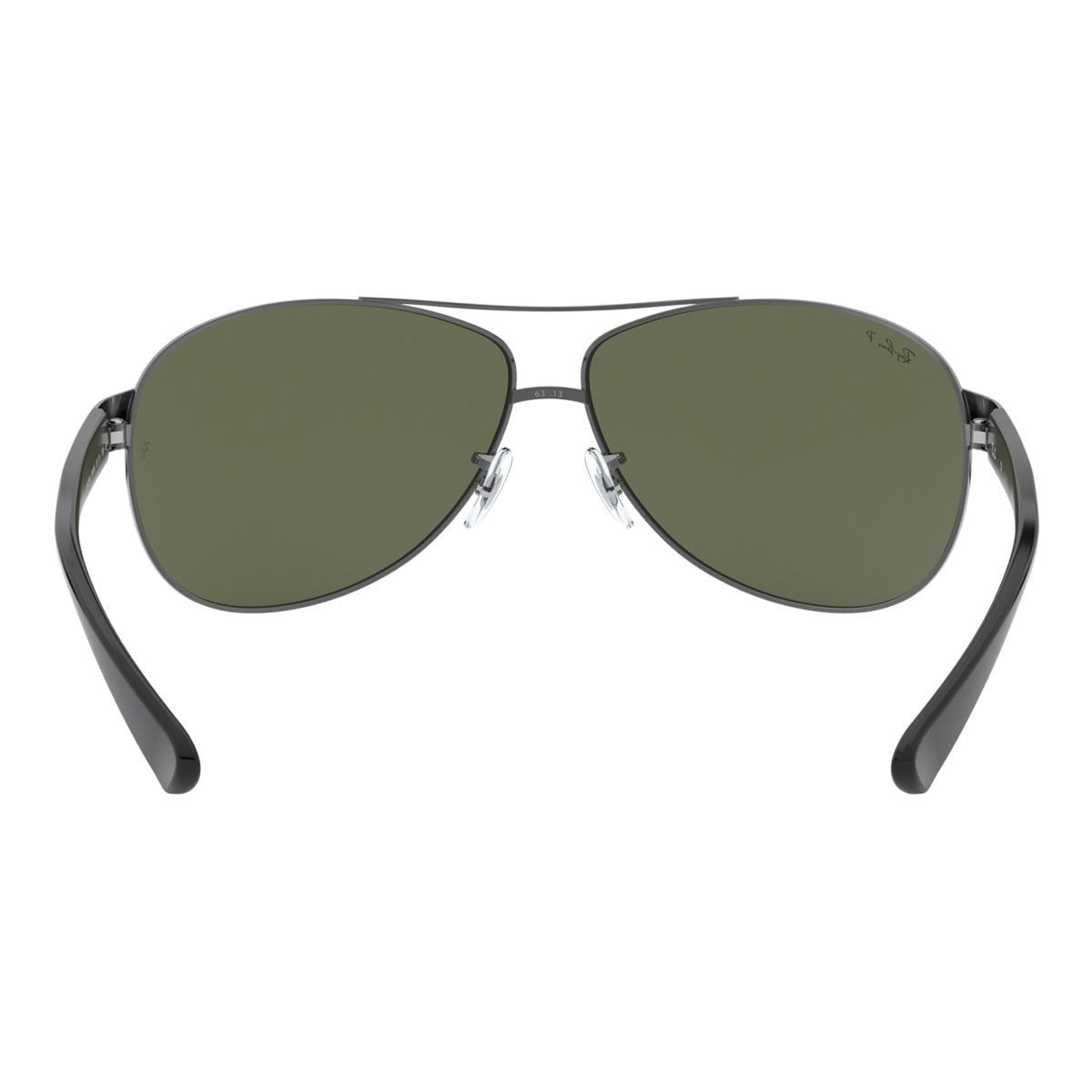 Ray-Ban Unisex 3386 Aviator Sunglasses
