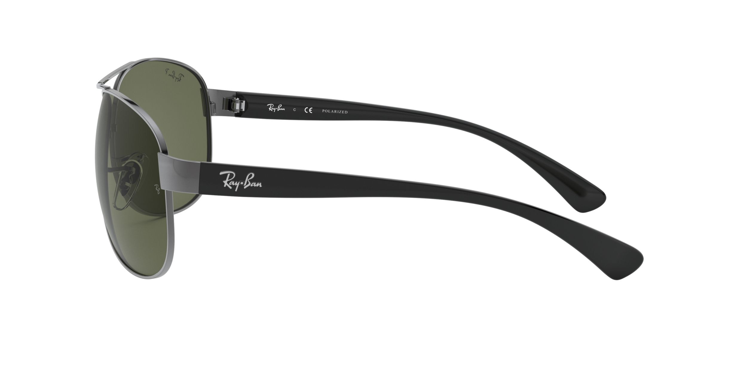 Ray ban 3386 on sale polarizzati