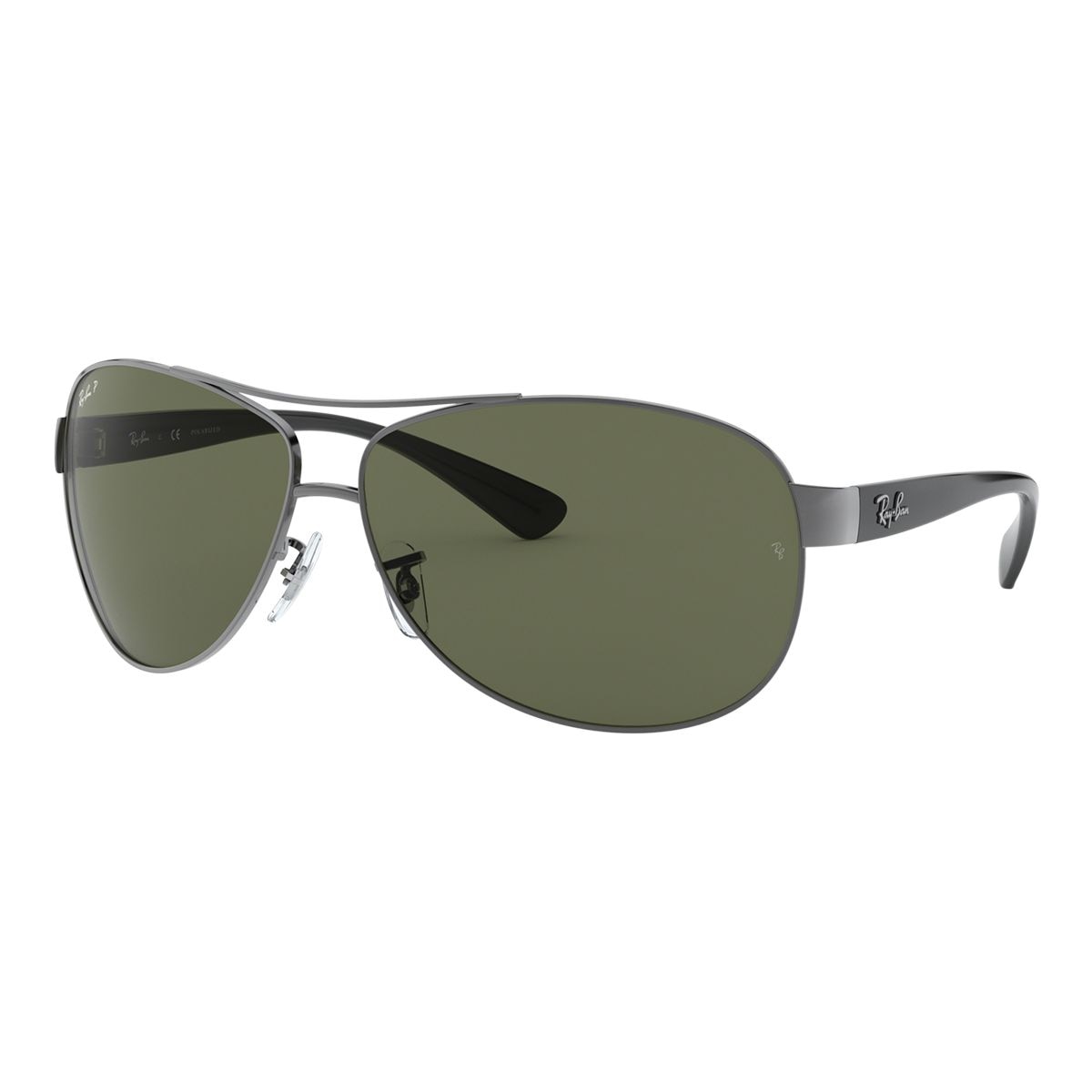 Ray-Ban Unisex 3386 Aviator Sunglasses