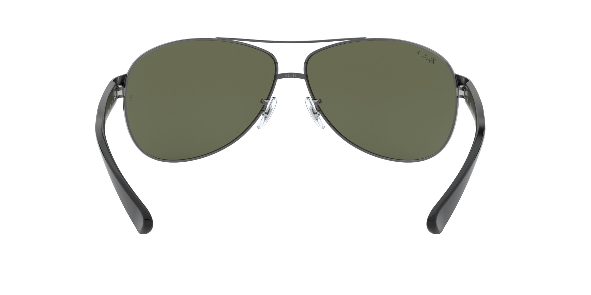 Ray-Ban Unisex 3386 Aviator Sunglasses
