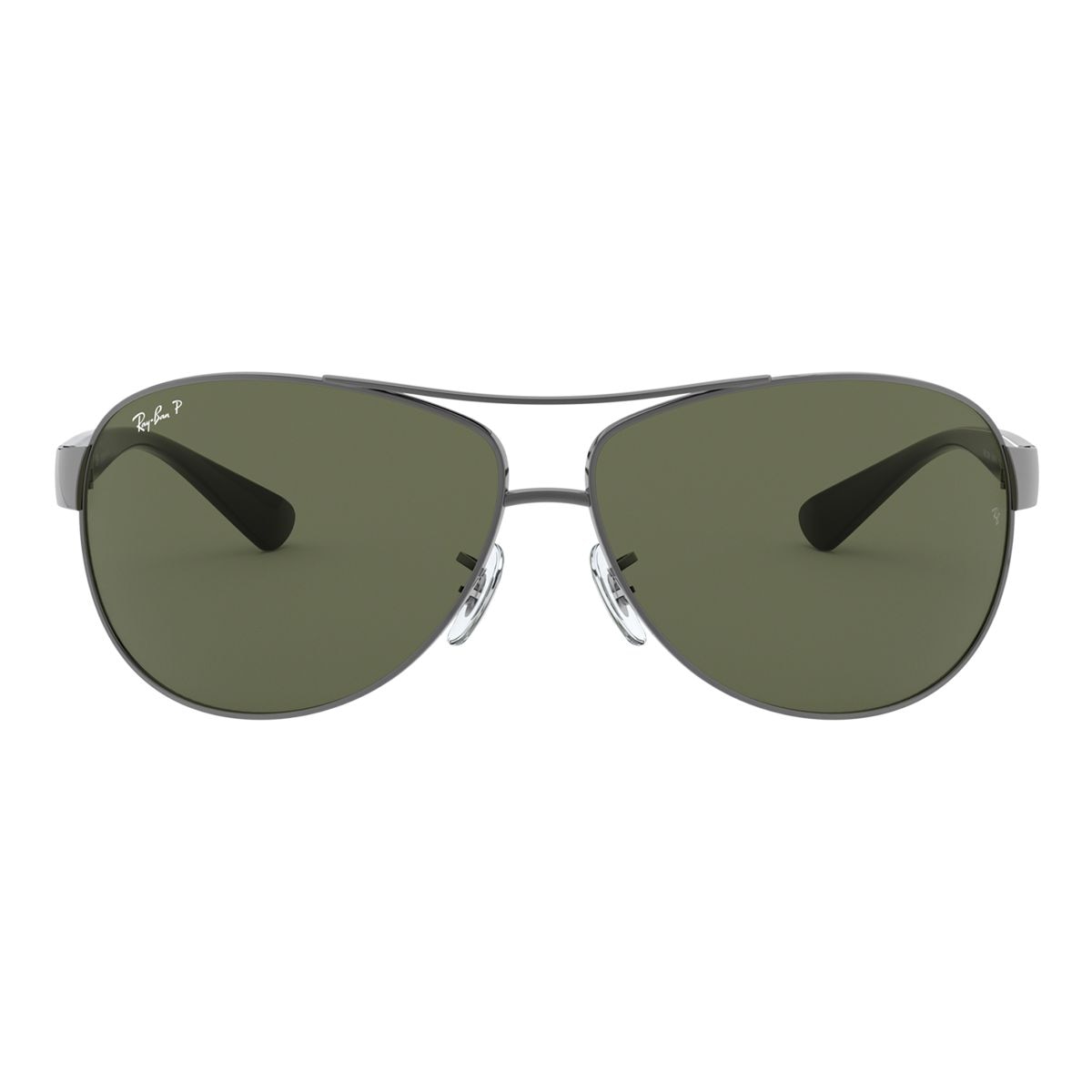 Ray-Ban Unisex 3386 Aviator Sunglasses
