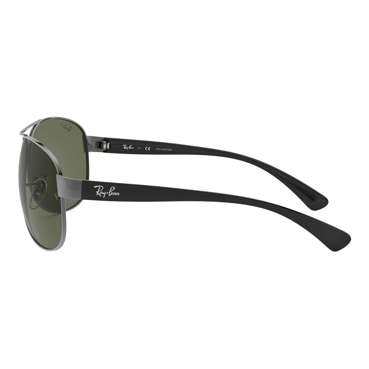 Ray-Ban Unisex 3386 Aviator Sunglasses