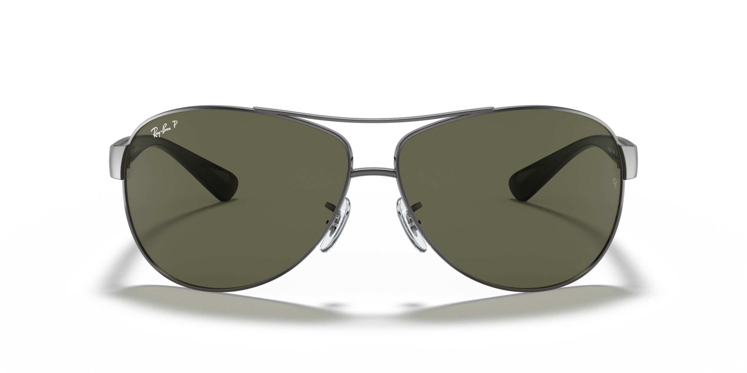 Ray-Ban Unisex 3386 Aviator Sunglasses
