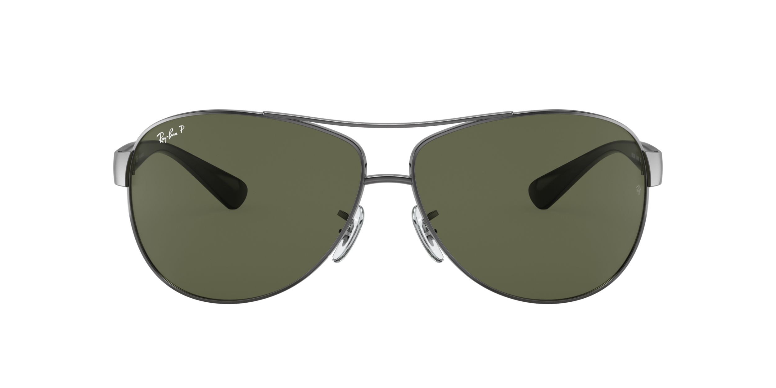 Ray-Ban Unisex 3386 Aviator Sunglasses