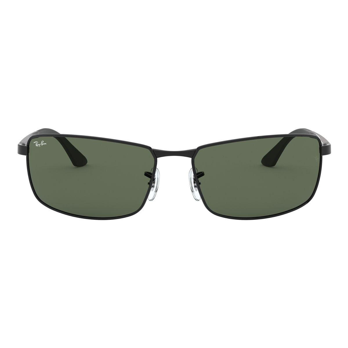 Ray Ban Men's/Women's 3498 Rectangle Sunglasses | SportChek